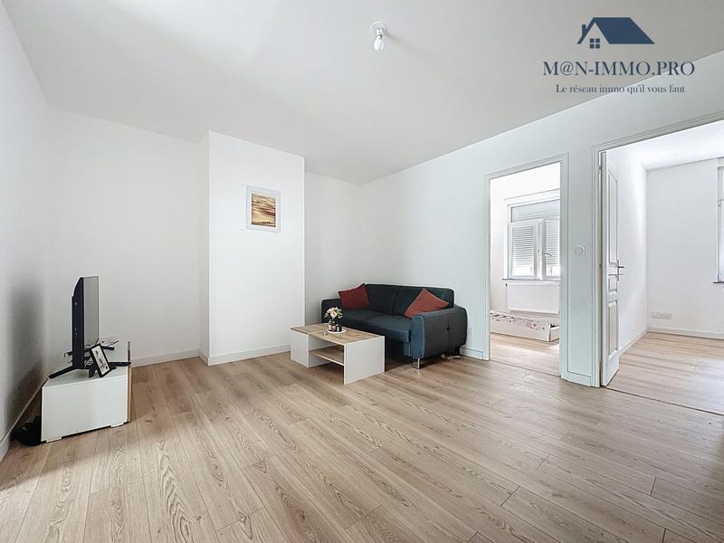Immeuble - 162 m²