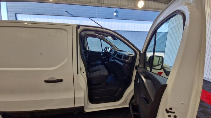 Nissan Primastar L1h1 2t8 2.0 Dci 150 s/S Acenta