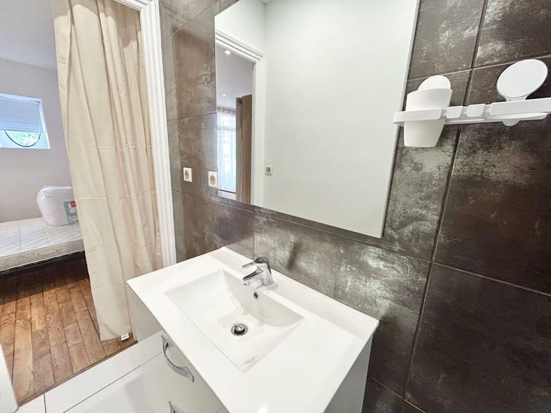 Appartement - 54 m² - 2 pièces