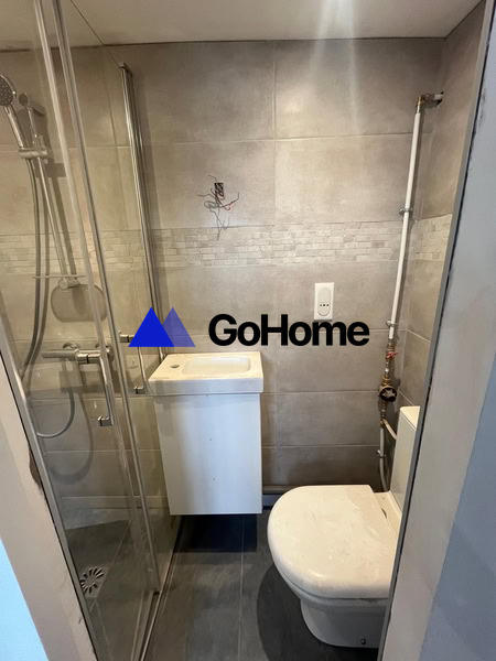 Studio - 12 m² - 1 pièce