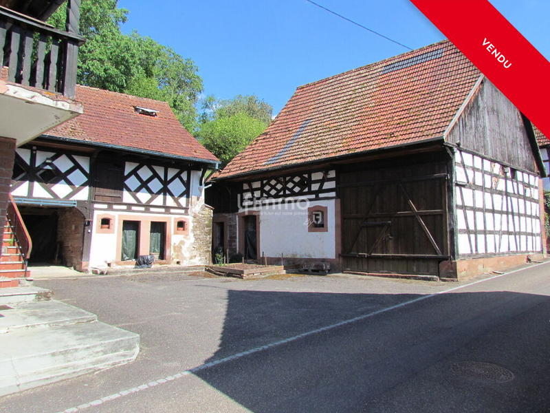 Maison - 142 m² - 6 pièces