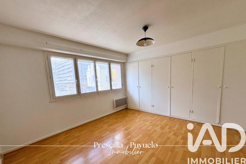 Appartement - 85 m² - 3 pièces