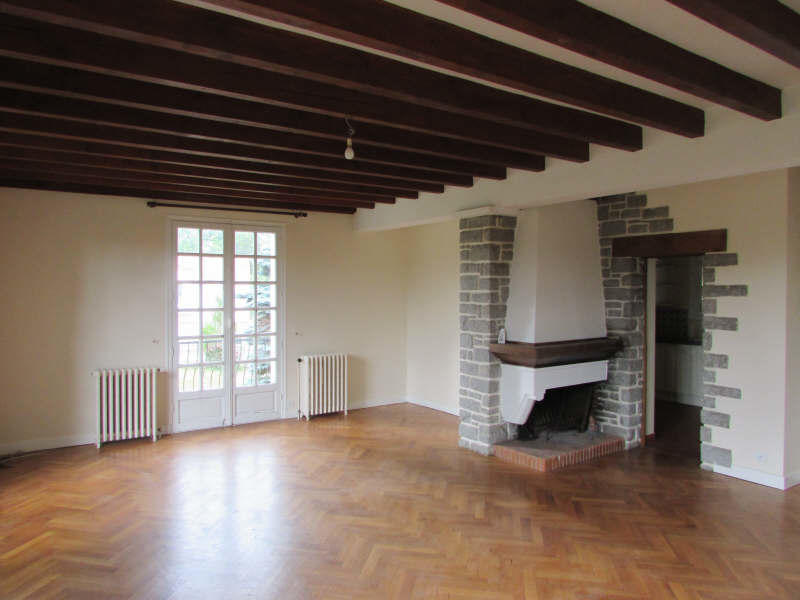 Maison - 165 m² - 7 pièces