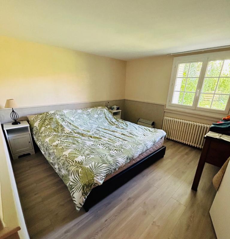 Villa - 200 m² - 8 pièces