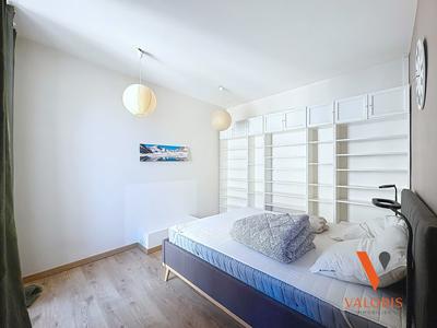 Appartement - 51 m² - 2 pièces