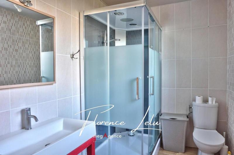 Maison de village - 107 m² - 5 pièces