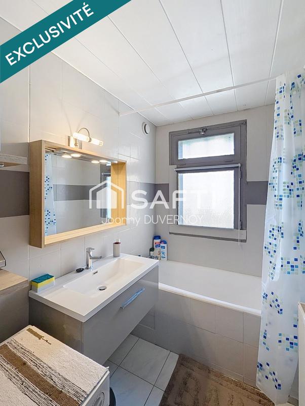 Duplex - 50 m² - 2 pièces