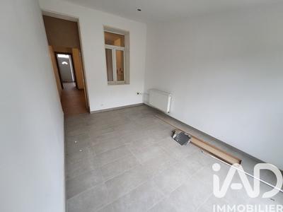 Maison de ville - 75 m² - 7 pièces