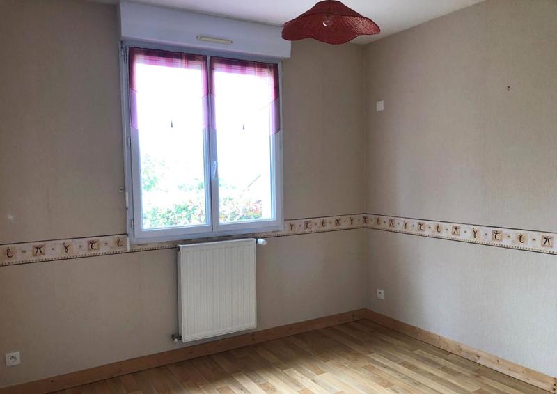 Maison - 86 m² - 4 pièces