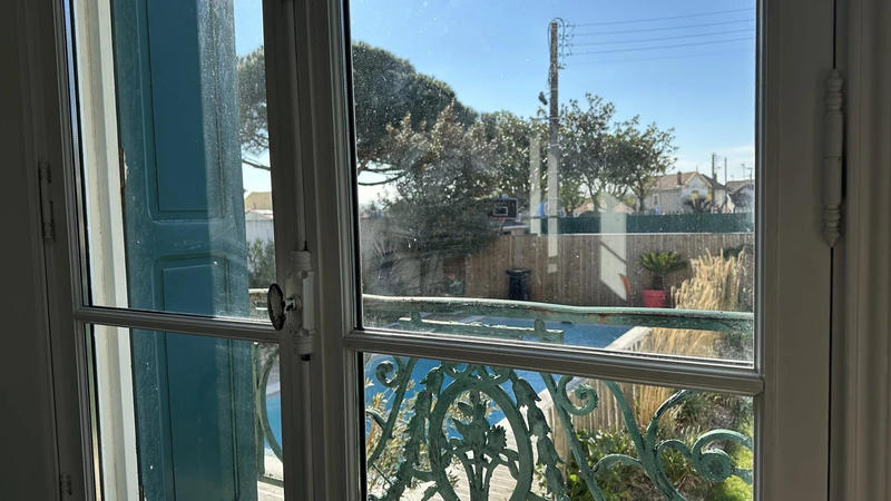 Maison - 199 m² - 8 pièces