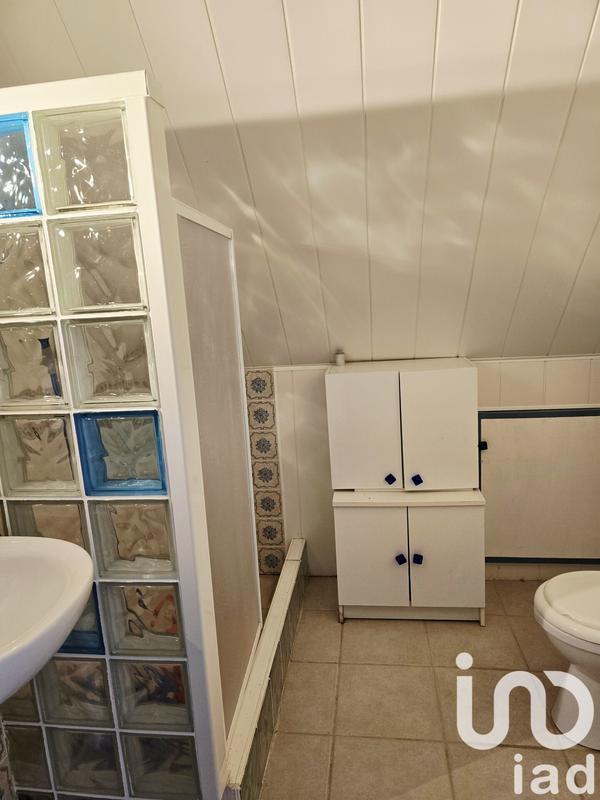 Maison - 115 m² - 6 pièces