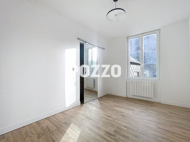 Appartement - 39 m² - 2 pièces