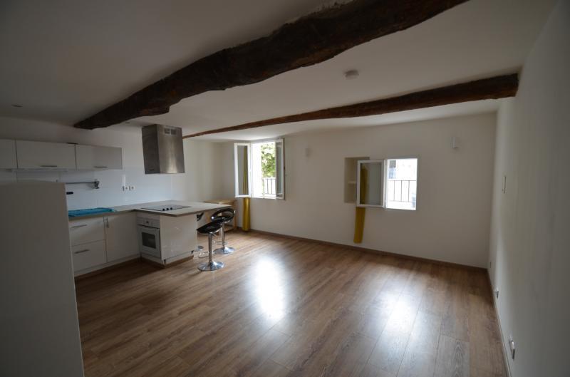 Appartement - 3 pièces