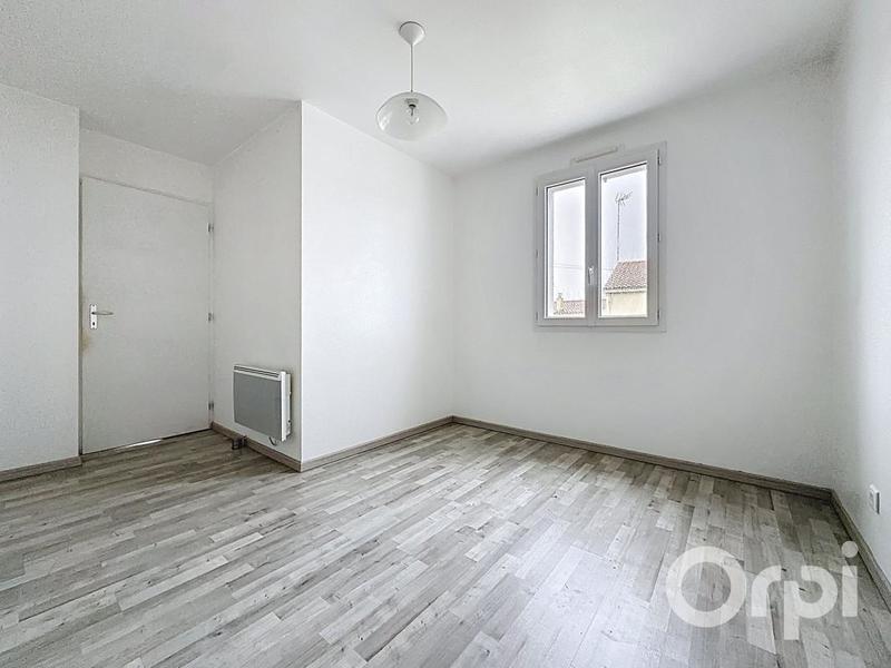 Maison - 69 m² - 3 pièces