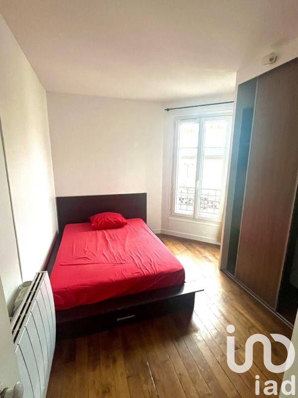 Appartement - 34 m² - 1 pièce