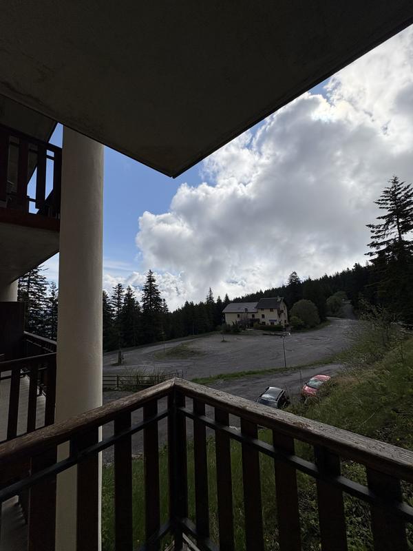 Appartement - 33 m² - 2 pièces