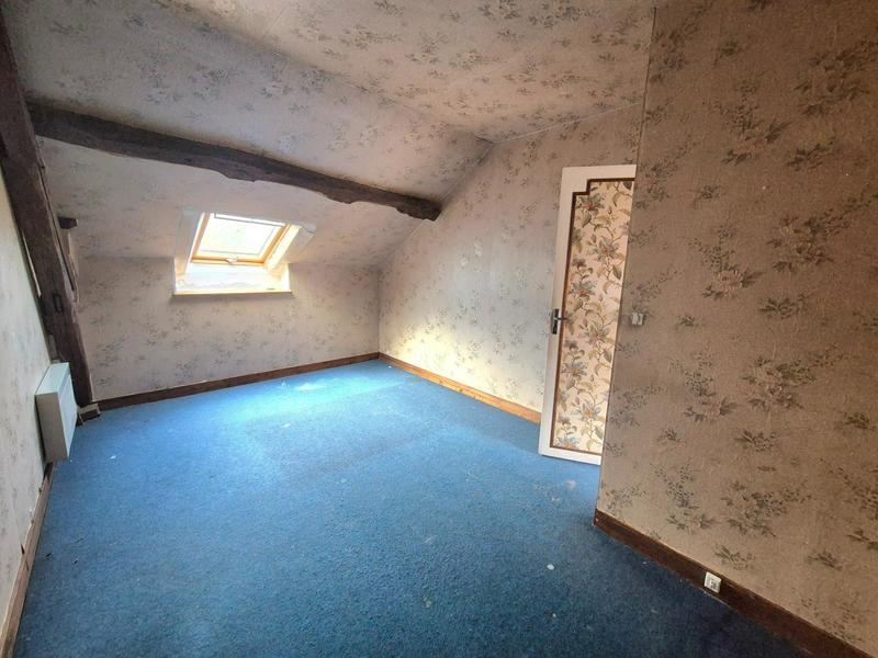 Appartement - 74 m² - 3 pièces