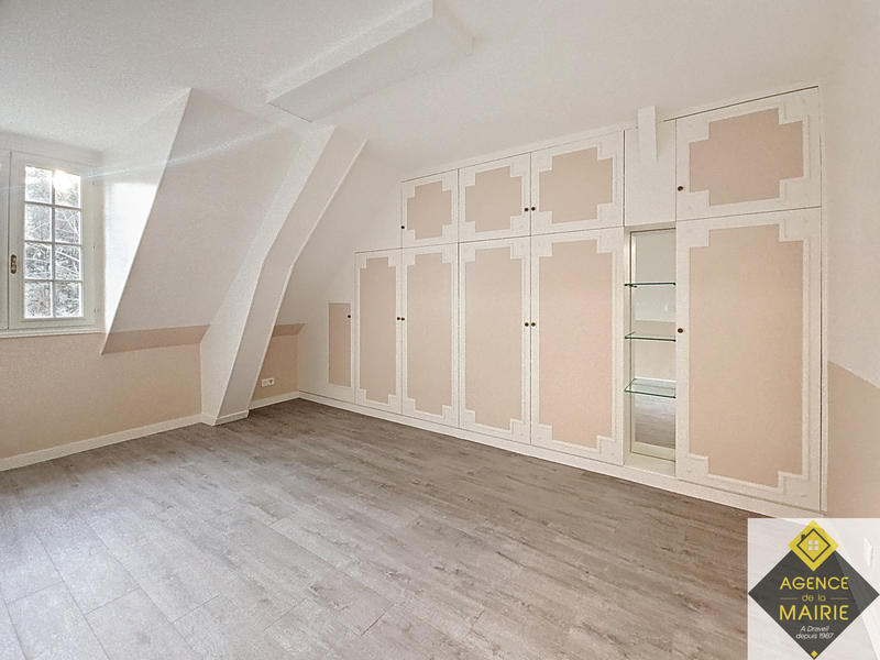 Maison - 175 m² - 6 pièces