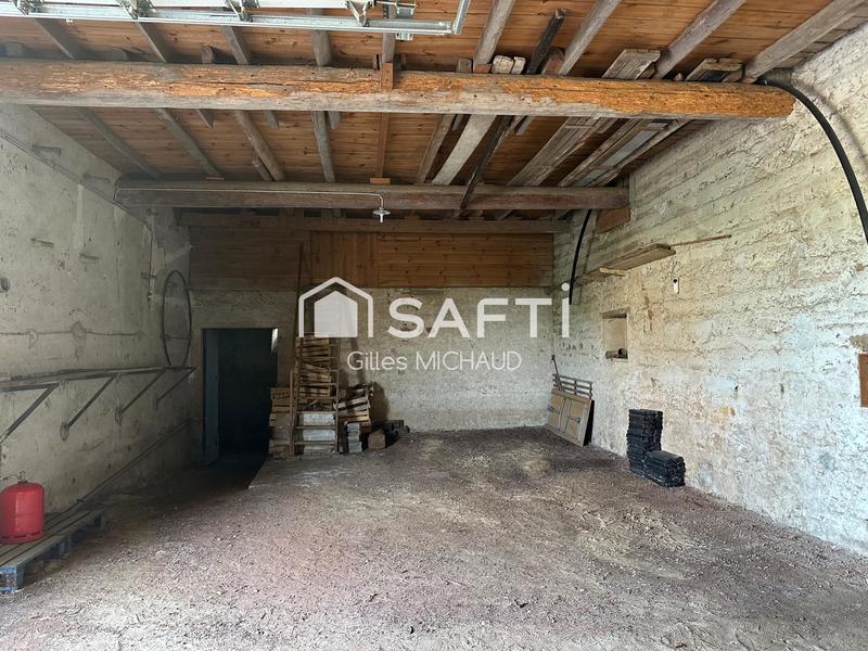 Maison - 170 m² - 6 pièces