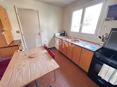 Maison - 128 m² - 6 pièces