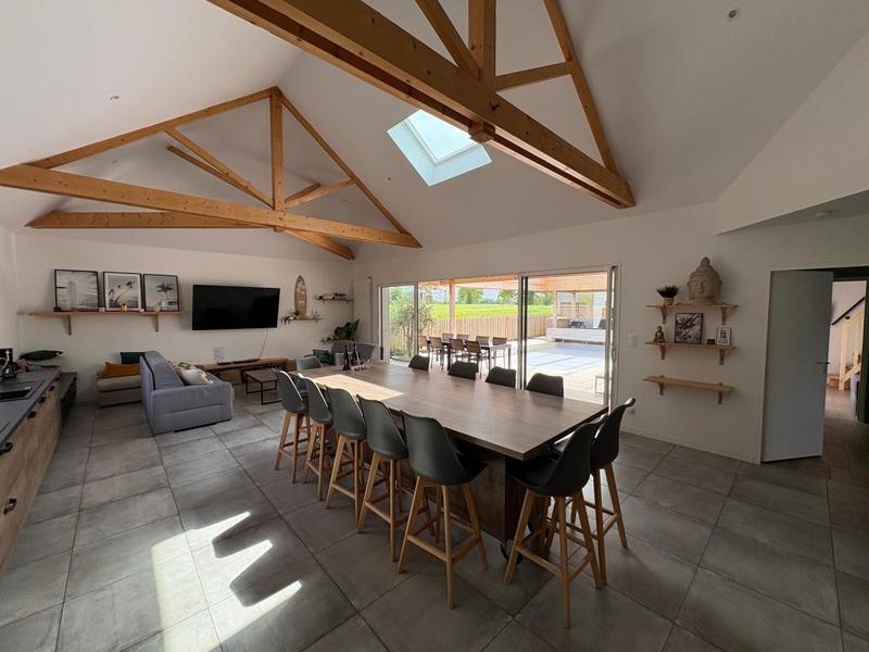 Immeuble - 149 m² - 5 pièces