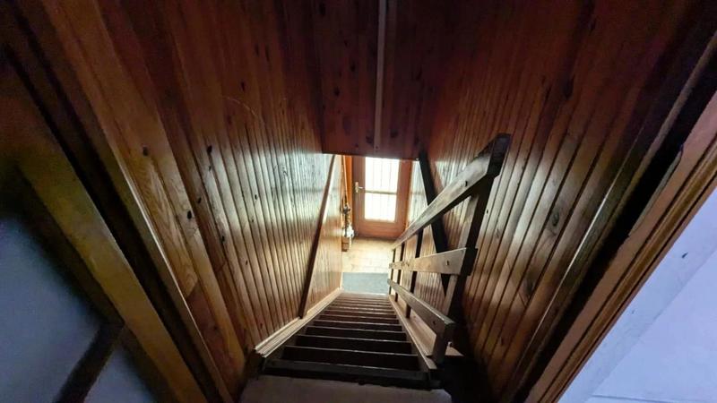 Maison de ville - 180 m² - 6 pièces