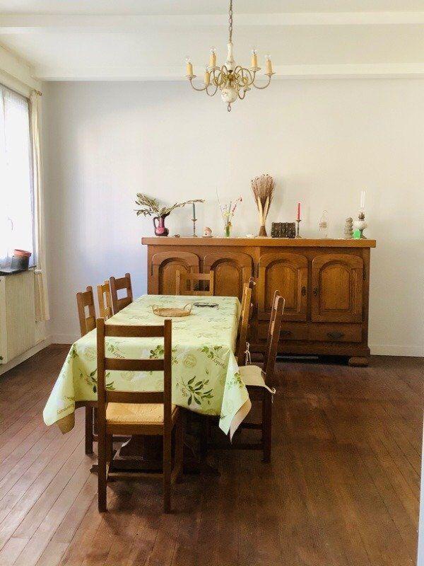 Maison - 105 m² - 4 pièces