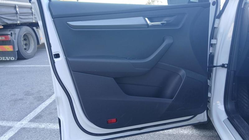 Skoda Karoq I 1.0 Tsi 110 Clever