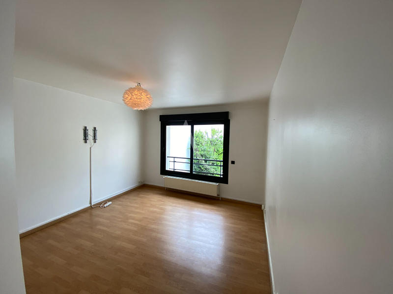 Maison - 107 m² - 5 pièces