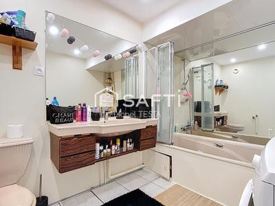 Appartement - 35 m² - 1 pièce