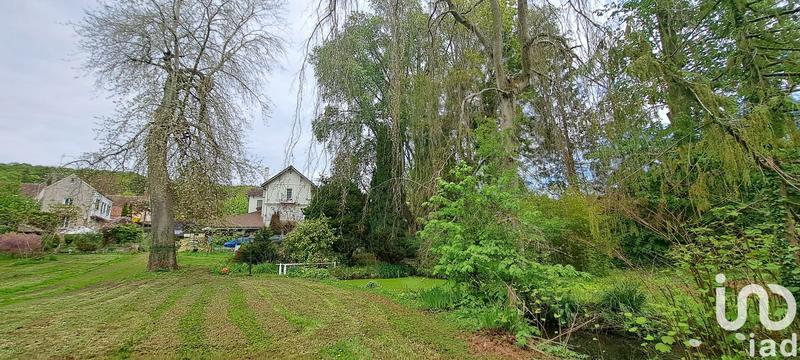 Maison - 390 m² - 11 pièces