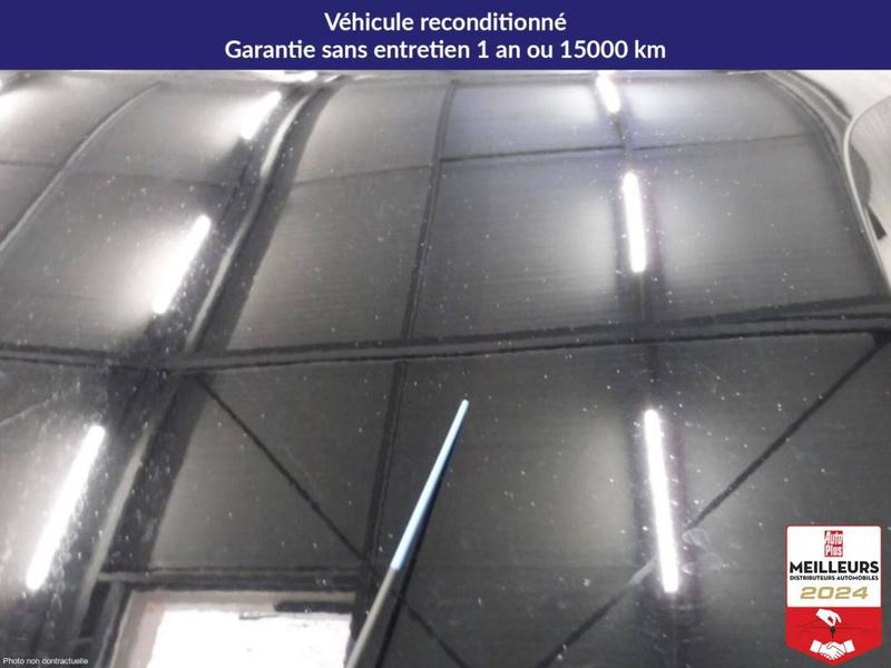 Citroën C5 Aircross 1.5 Bluehdi 130ch Max Boite Automatiqu