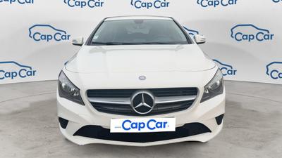 Mercedes Classe Cla 200 156 7g-Dct Inspiration - Automatique