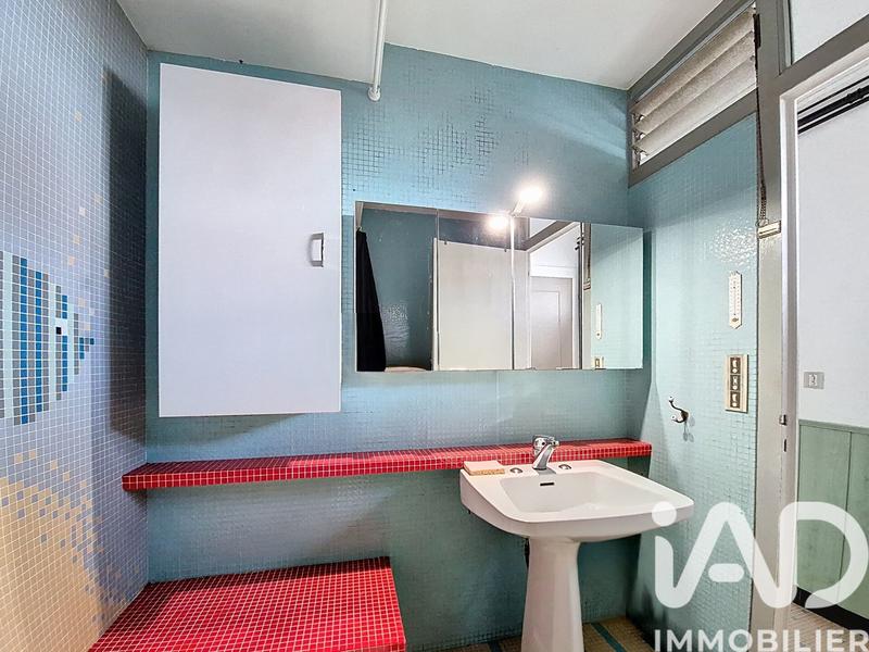 Maison - 160 m² - 8 pièces