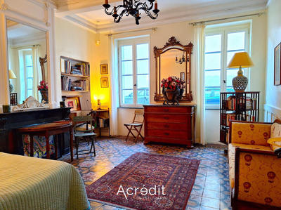 Maison - 155 m² - 5 pièces