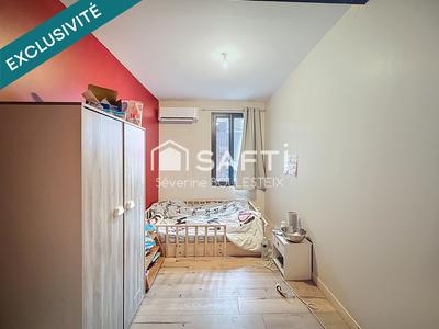 Maison - 190 m² - 7 pièces