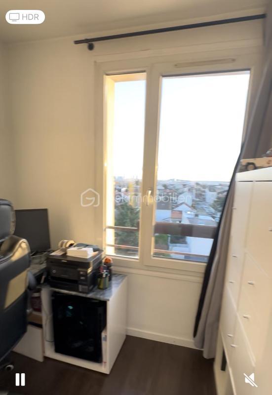 Appartement - 53 m² - 3 pièces