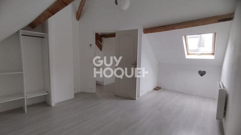Maison en pierre - 196 m² - 7 pièces
