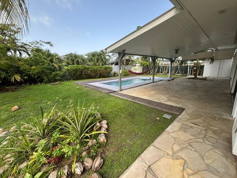 Villa - 111 m² - 4 pièces