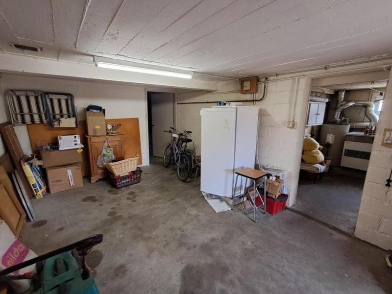 Maison de ville - 85 m² - 4 pièces