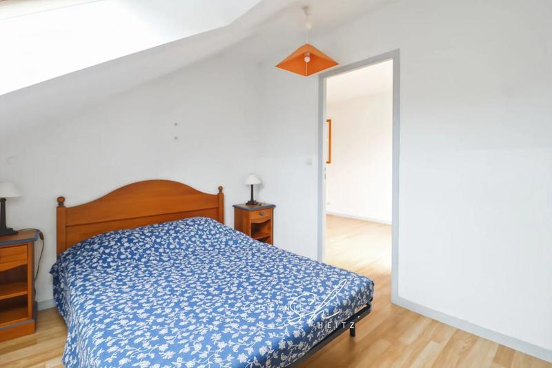 Appartement - 46 m² - 3 pièces