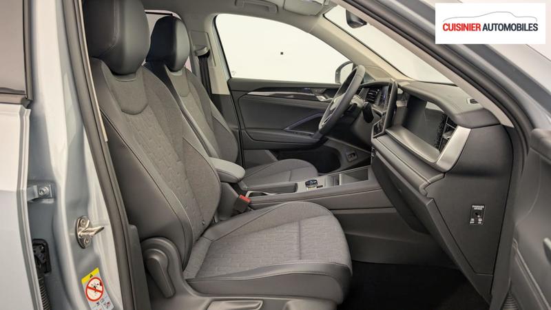 Volkswagen Tayron 1.5 eTSI 150ch Dsg7 7pl Life Plus