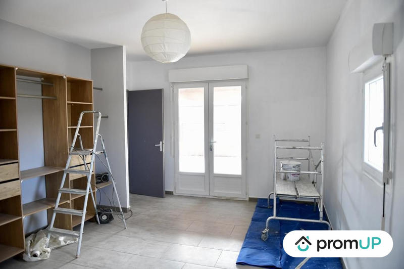 Local d'activités - 512 m²