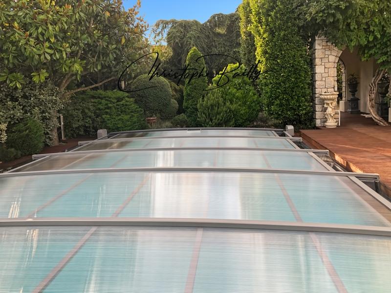 Maison d'architecte - 190 m² - 5 pièces