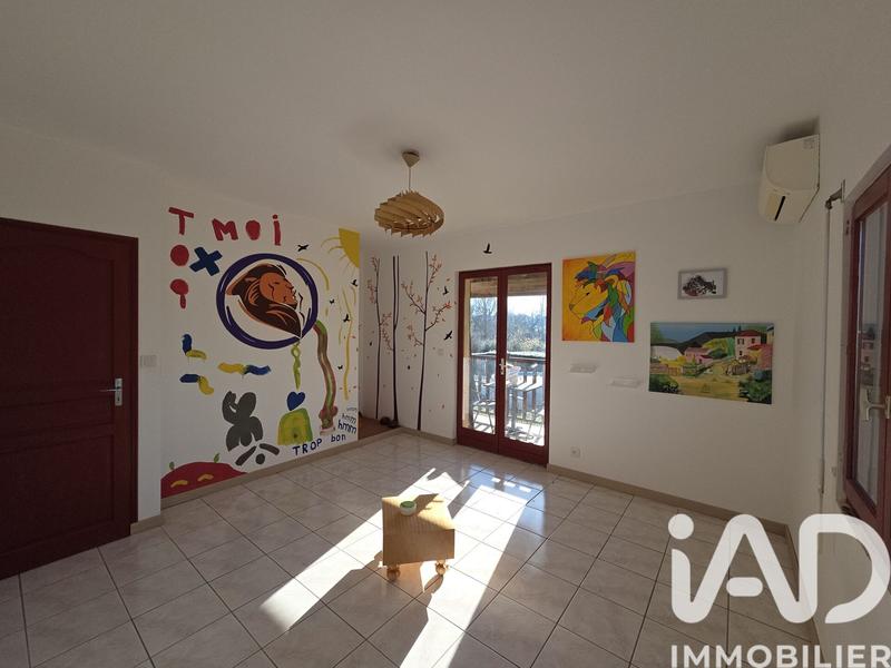 Maison - 164 m² - 7 pièces