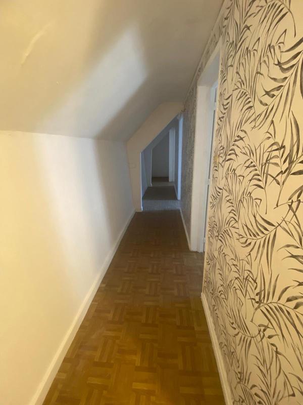 Maison - 89 m² - 4 pièces