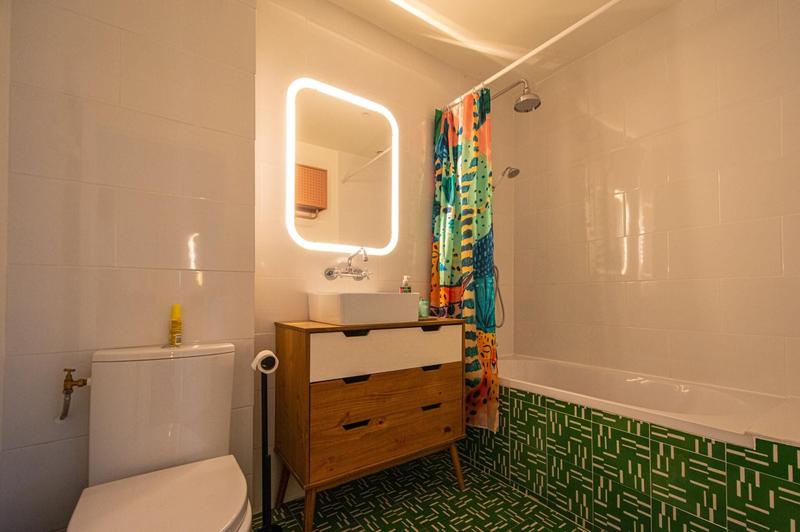 Maison - 94 m² - 4 pièces