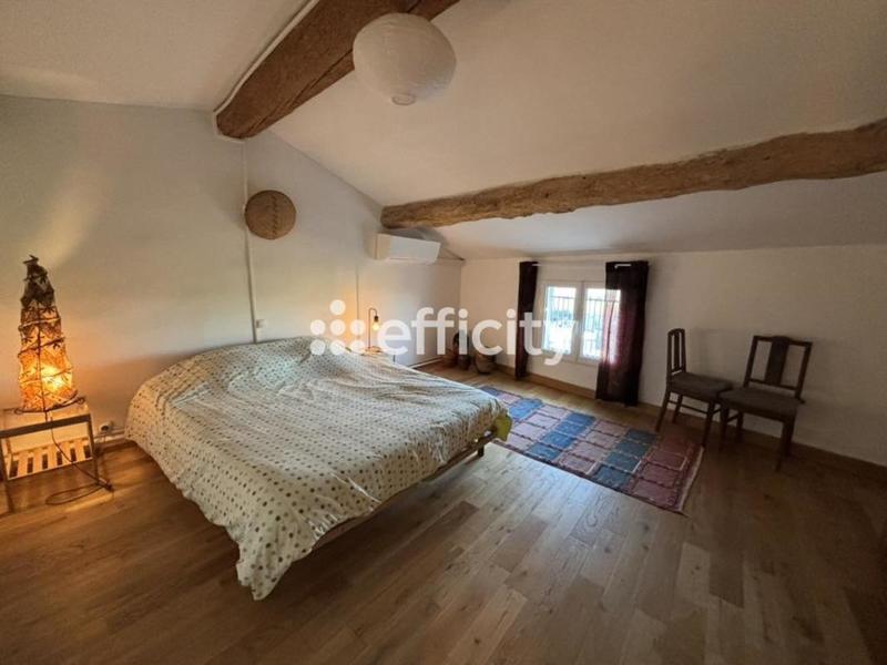 Maison - 123 m² - 5 pièces