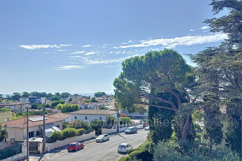 Appartement - 22 m² - 1 pièce