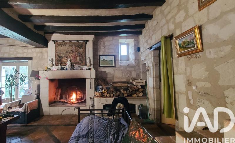 Maison - 145 m² - 4 pièces